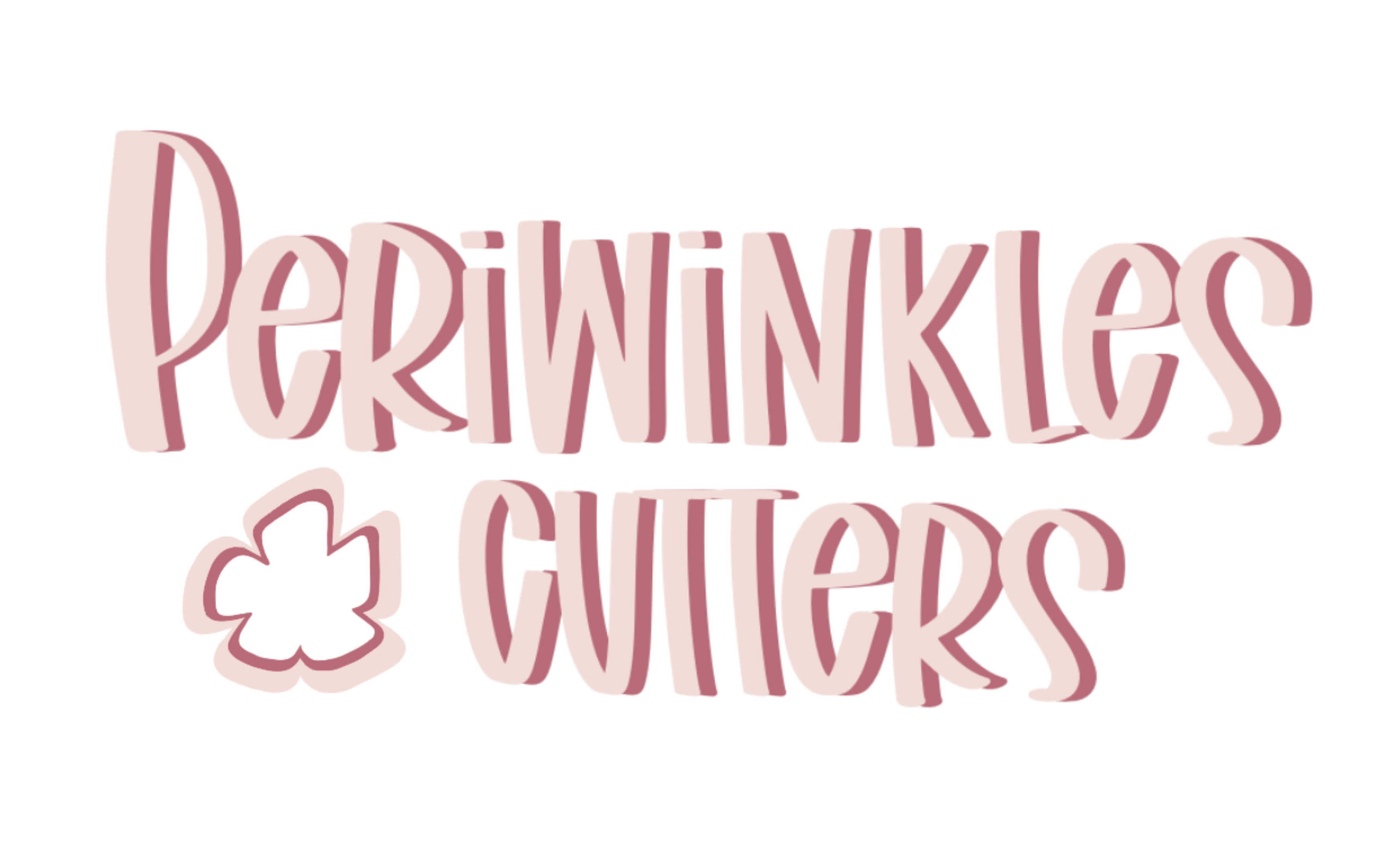 Extra Tallish BBQ Spatula Cookie Cutter - Narrow - Periwinkles Cutters