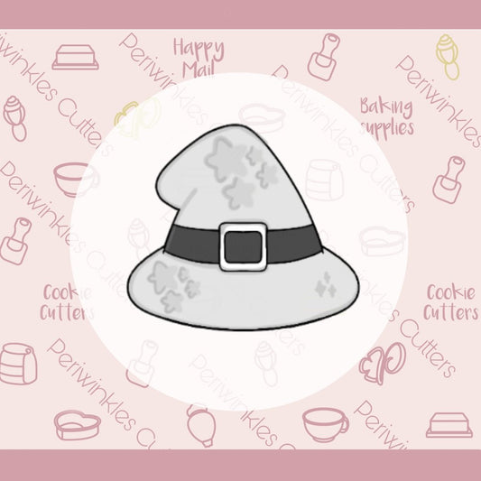 13 Days of Halloween Countdown Mini Cutter Set - Periwinkles Cutters Cookie Cutter