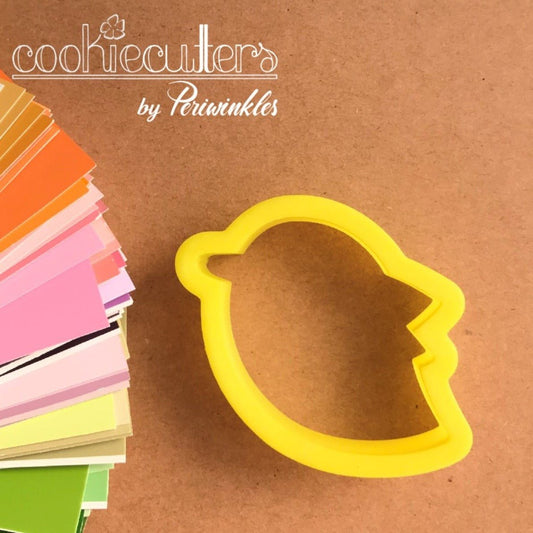 Bird Cookie Cutter - Periwinkles Cutters