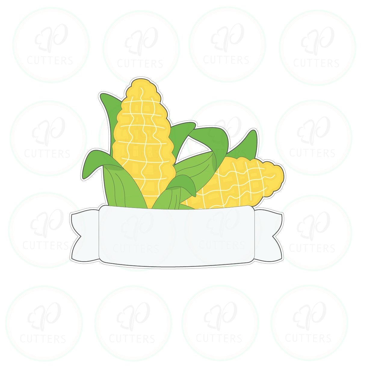 Busy Bree Baking Fall Plaques - Periwinkles Cutters