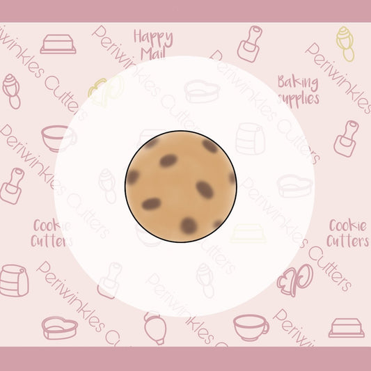 Cookies and Milk Cookie Cutter - Periwinkles Cutters