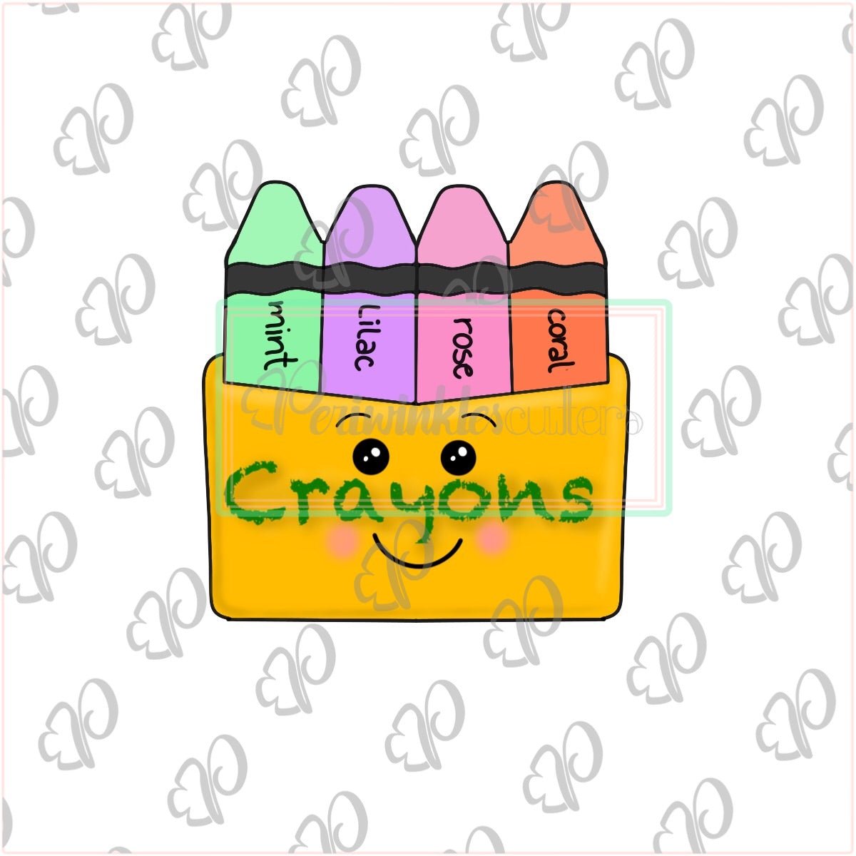 plastic crayon boxes｜TikTok Search