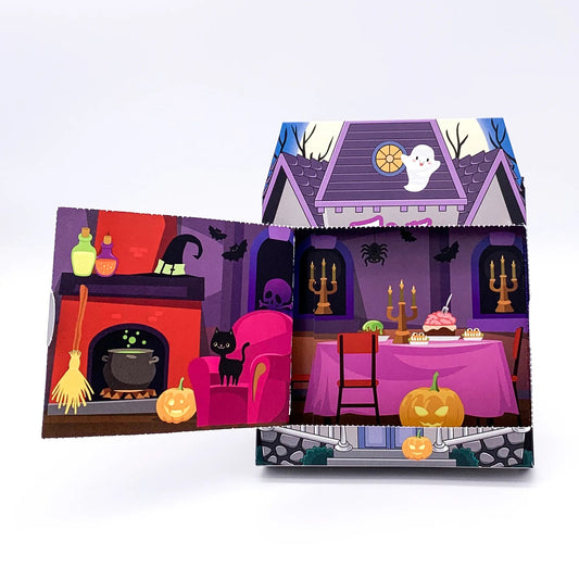 Dino Ghost Cookie Cutter - Periwinkles Cutters