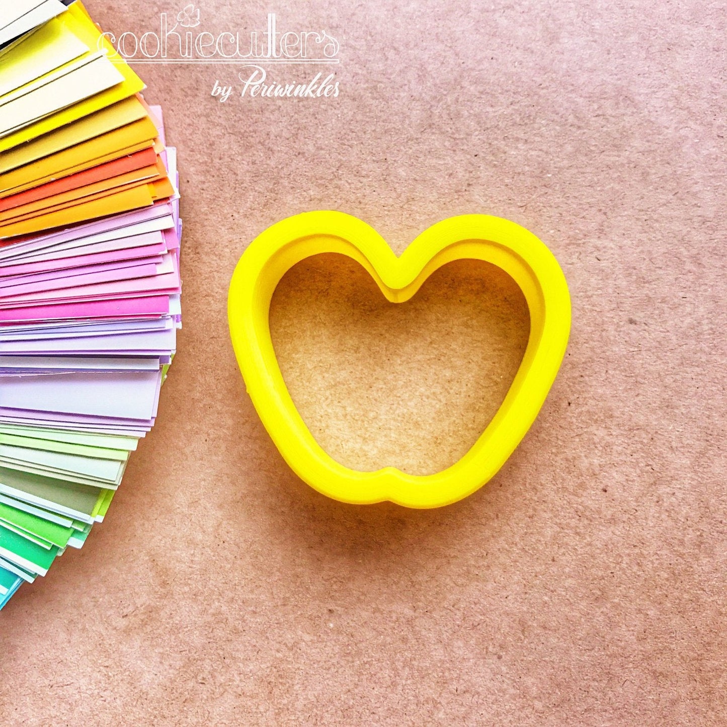 Flip Flops Cookie Cutter - Periwinkles Cutters