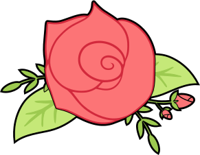 Floral Cluster Cookie Cutter - Periwinkles Cutters