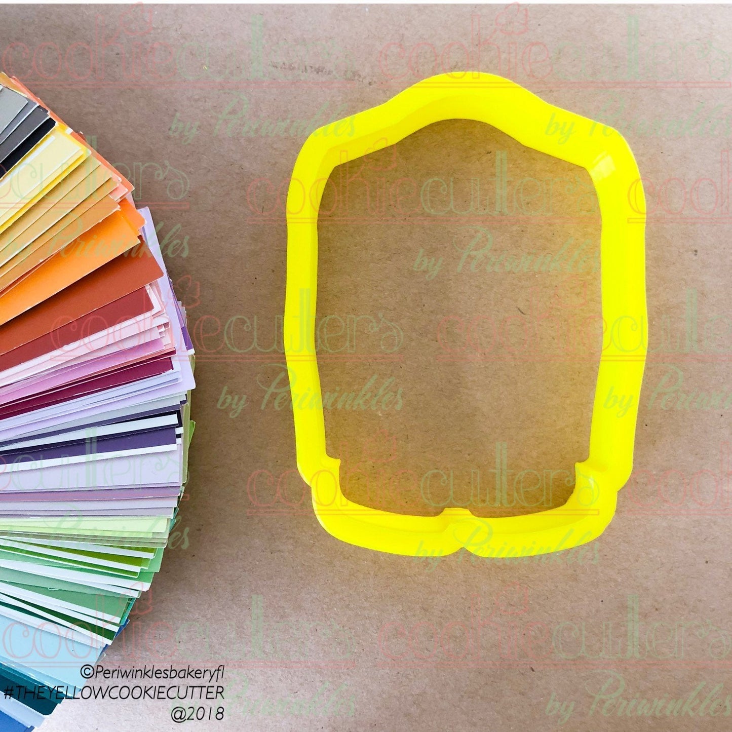 Groom Tuxedo Cookie Cutter - Periwinkles Cutters