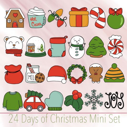 Gingerbread Man Cookie Cutter - Periwinkles Cookie Cutters