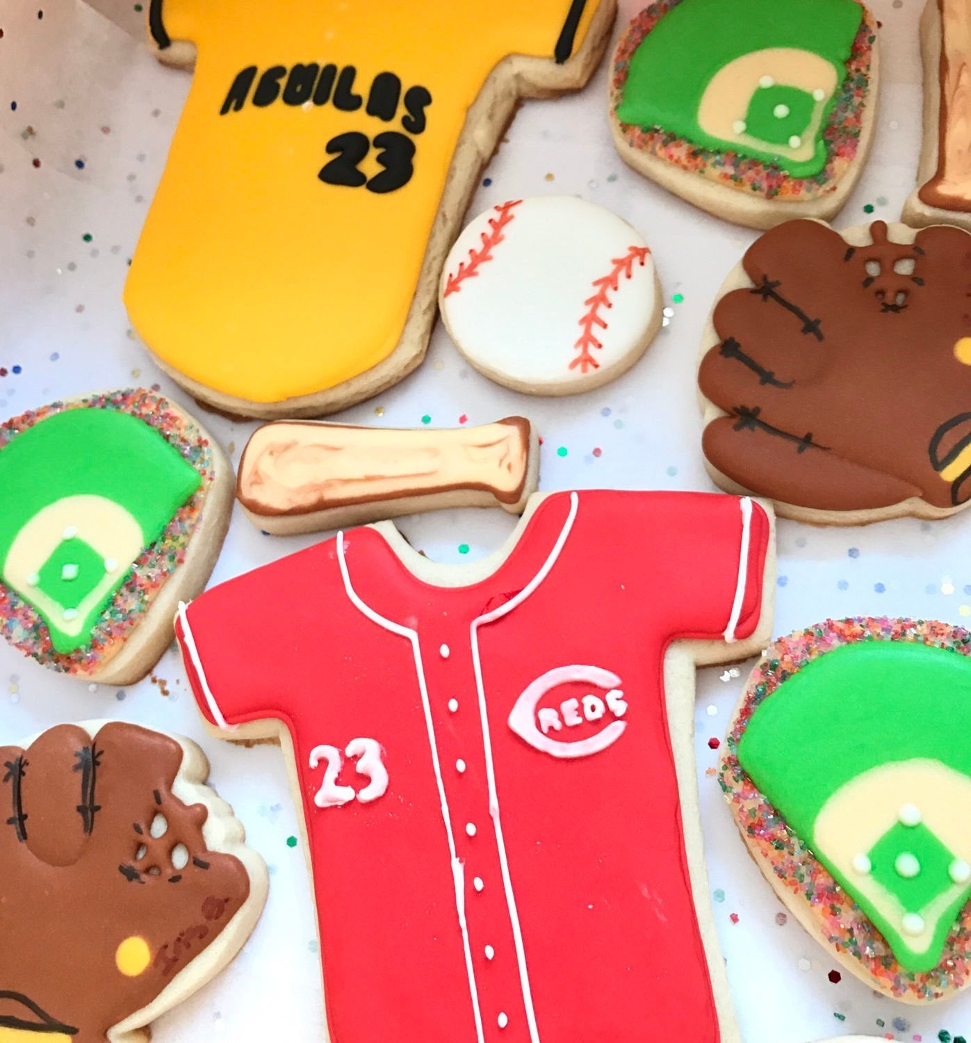 Jersey Cookie Cutter - Periwinkles Cutters