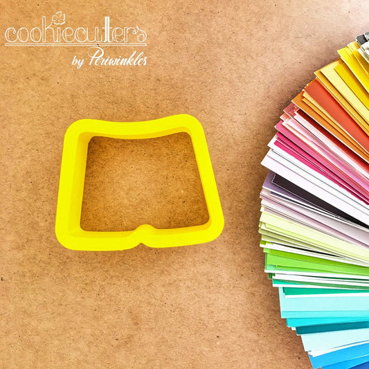 Men's Swim Trunks Cookie Cutter - Periwinkles Cutters