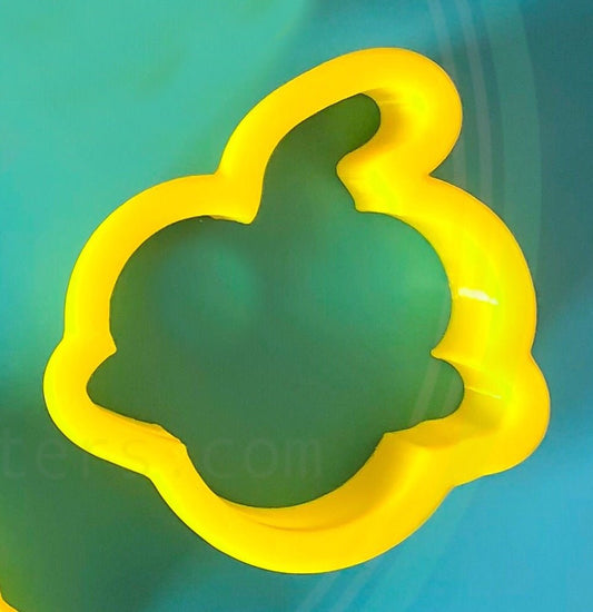 Mouse Halloween Cookie Cutter - Periwinkles Cutters