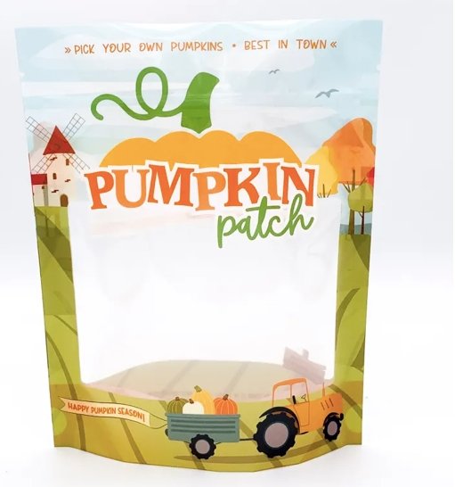 Multi Pumpkin 6 in 1 Cookie Cutter - Periwinkles Cutters