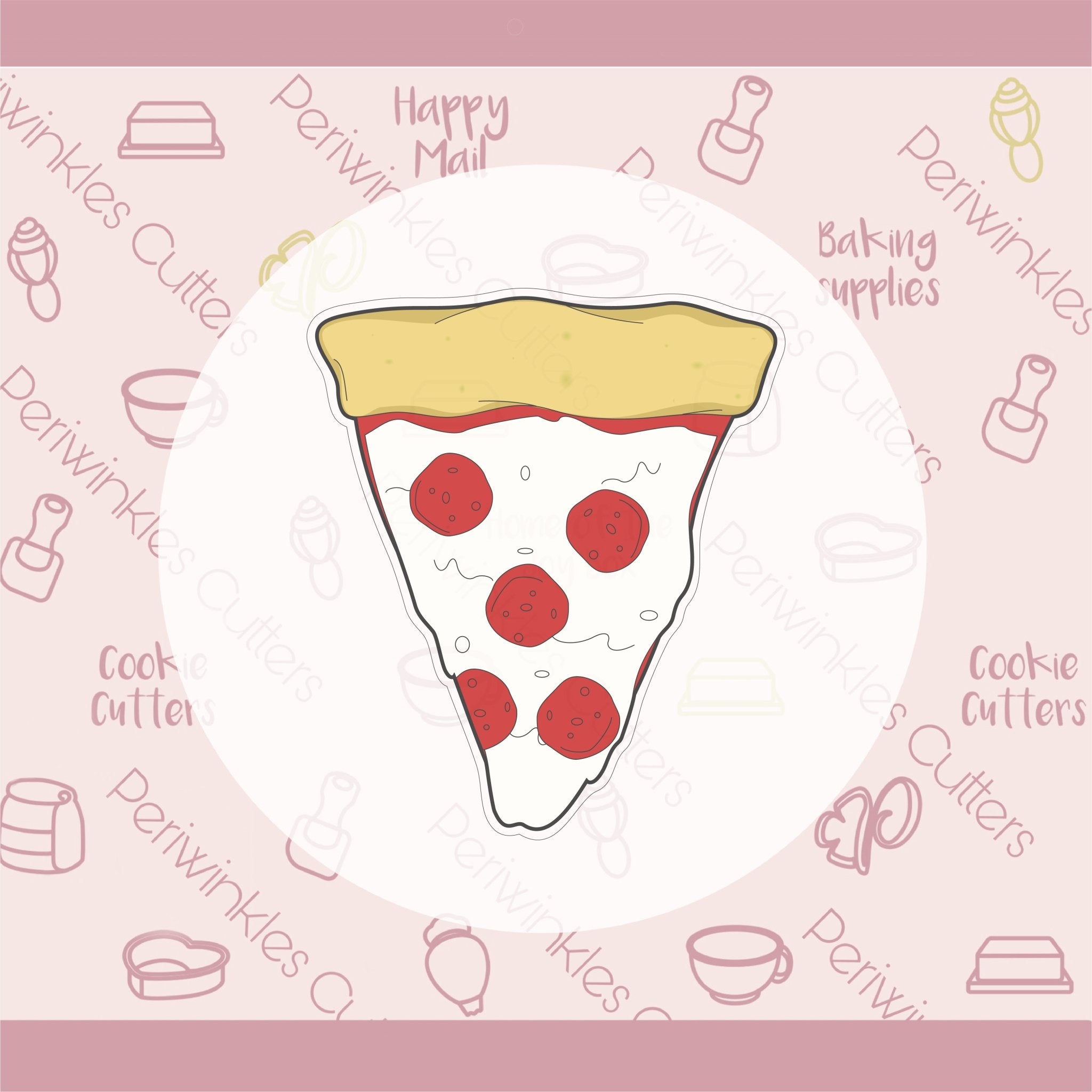 cartoon pizza tumblr