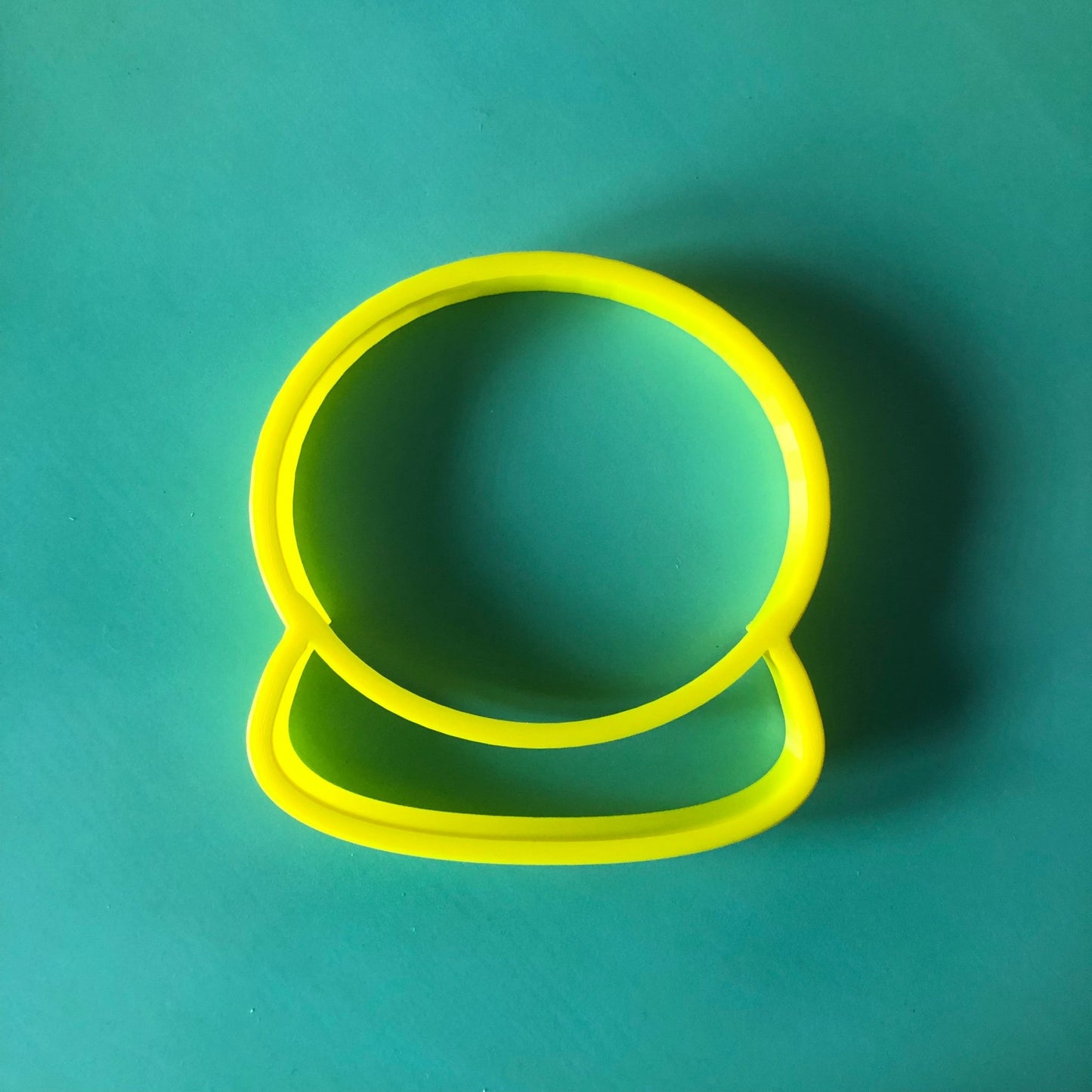 PYO Snow Globe Cookie Cutter - Snowglobe - Periwinkles Cutters