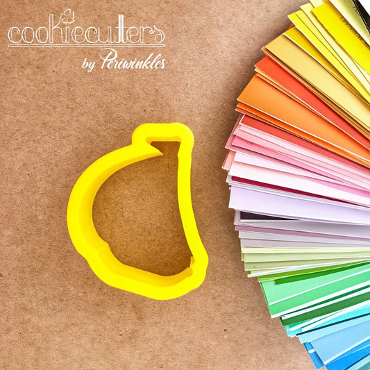 Sailboat Cookie Cutter - Periwinkles Cutters