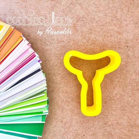 Sausage Cookie Cutter - Periwinkles Cutters