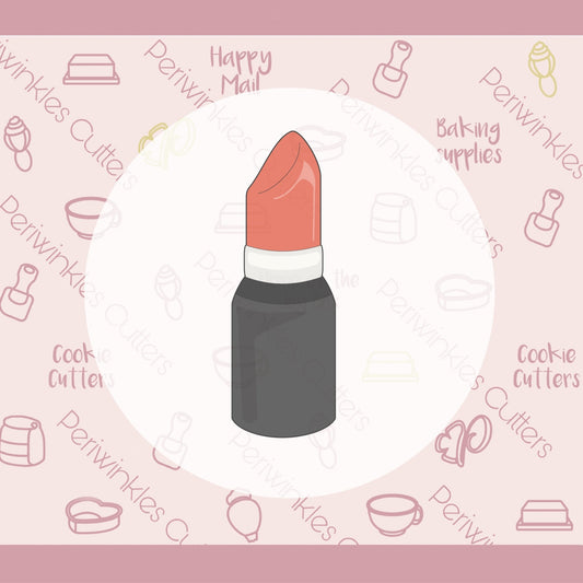 Spa Cookie Cutter - Periwinkles Cutters