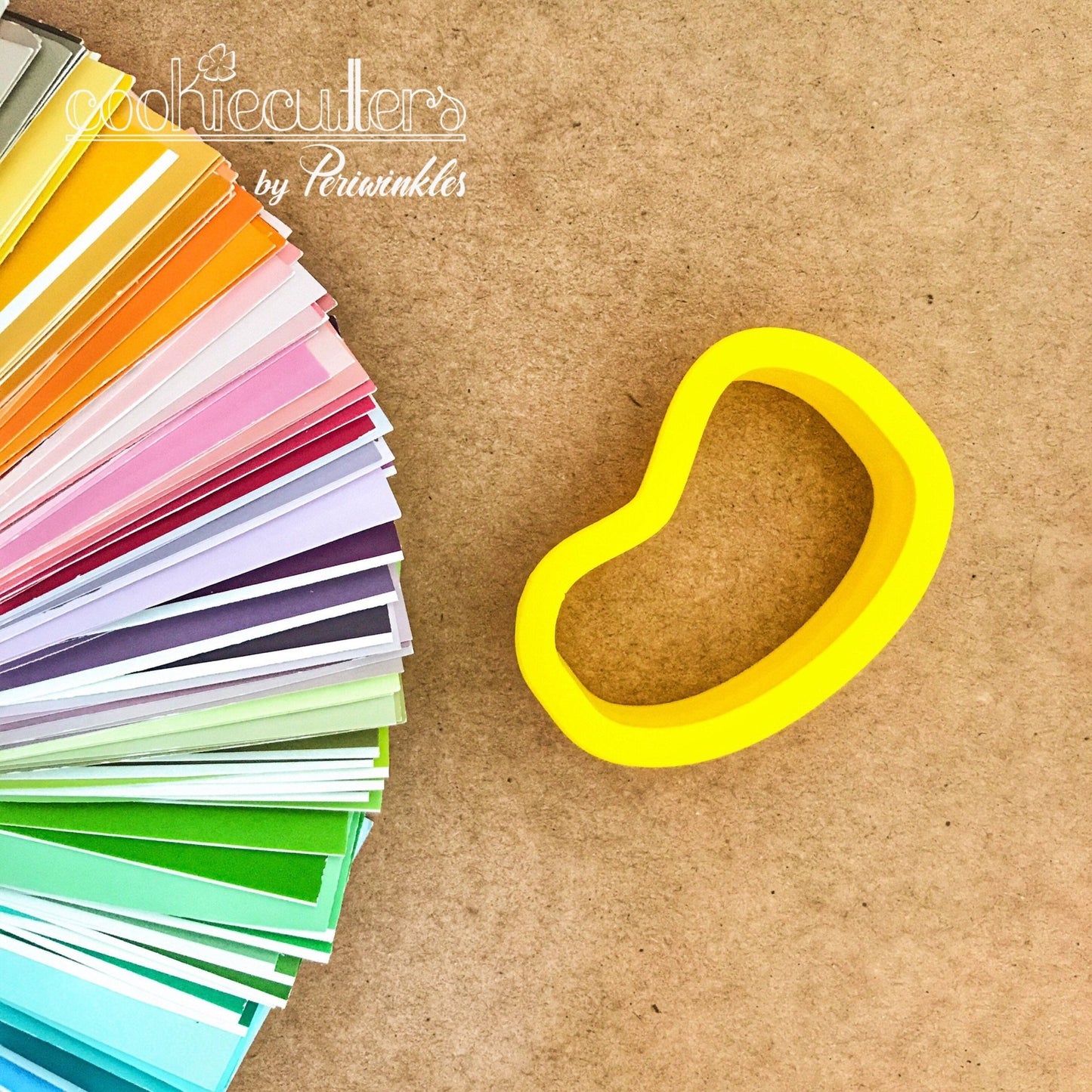 Steak Cookie Cutter - Periwinkles Cutters