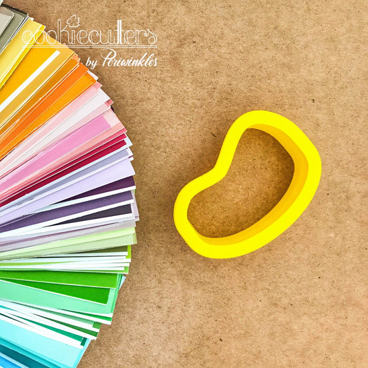 Steak Cookie Cutter - Periwinkles Cutters