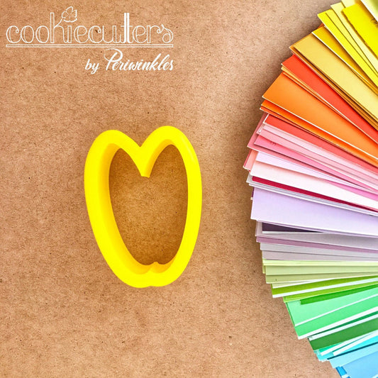 Surfboards Cookie Cutter - Periwinkles Cutters