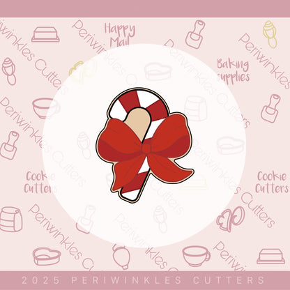 Cortador de galletas de nariz de conejo