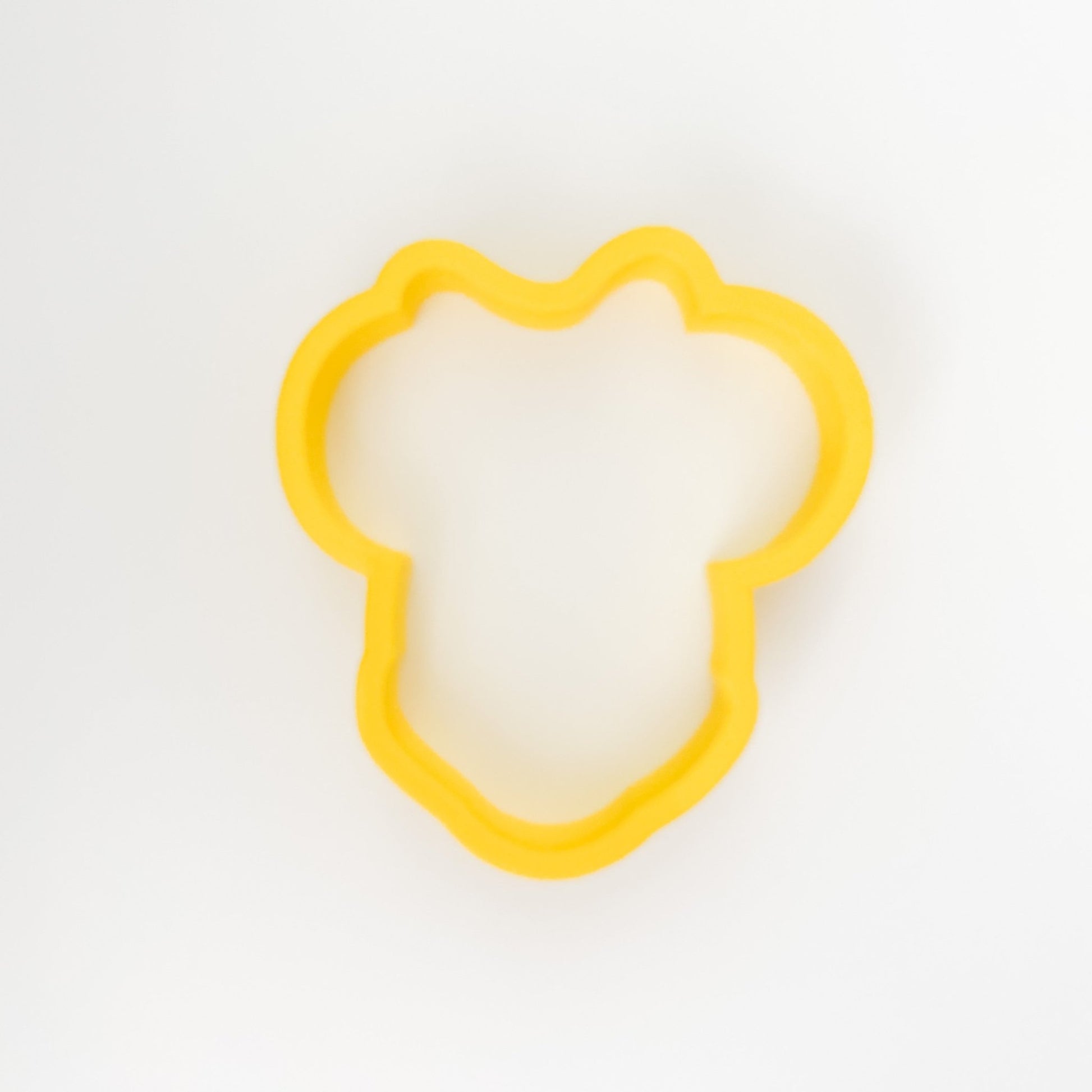 Play House Set of 6 Cookie Cutter - Periwinkles Cutters
