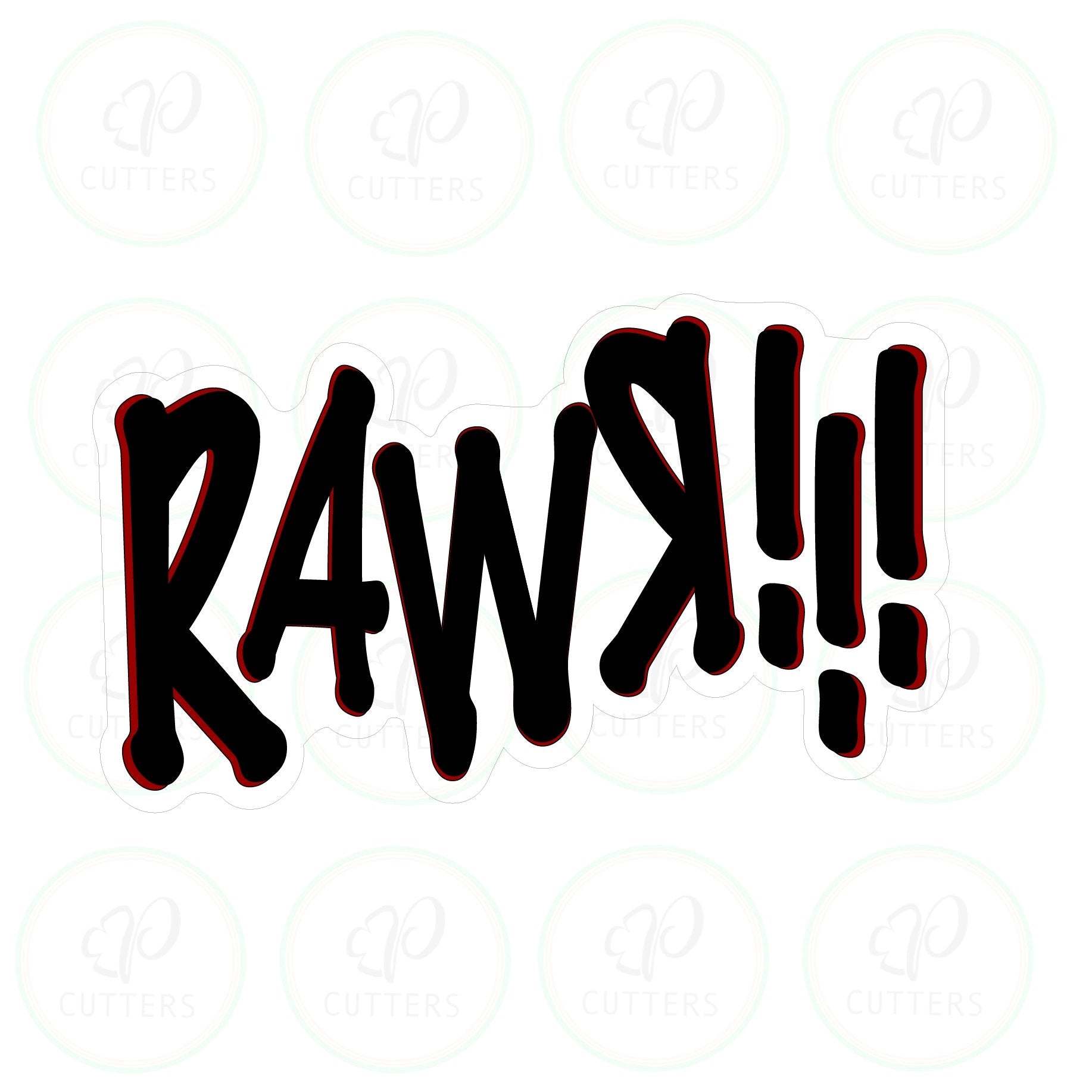 Rawr Sign Rawr Wall Decor Etsy